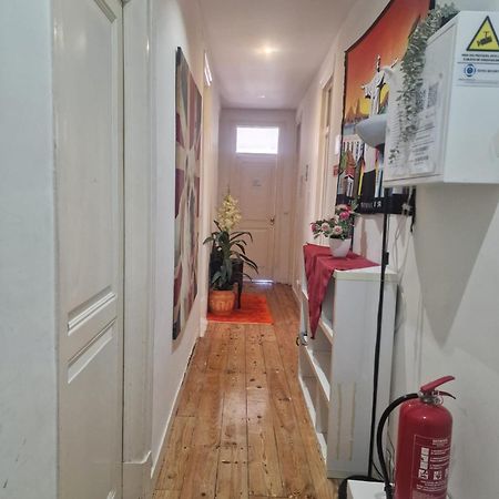 D&N Hospedagem Lisboa Dış mekan fotoğraf