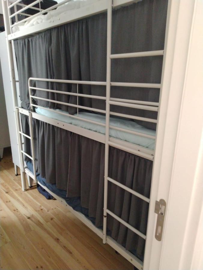 D&N Hospedagem Lisboa Dış mekan fotoğraf