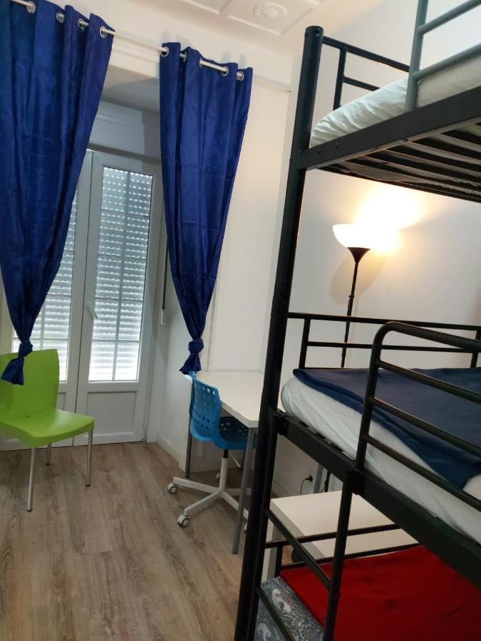 D&N Hospedagem Lisboa Dış mekan fotoğraf