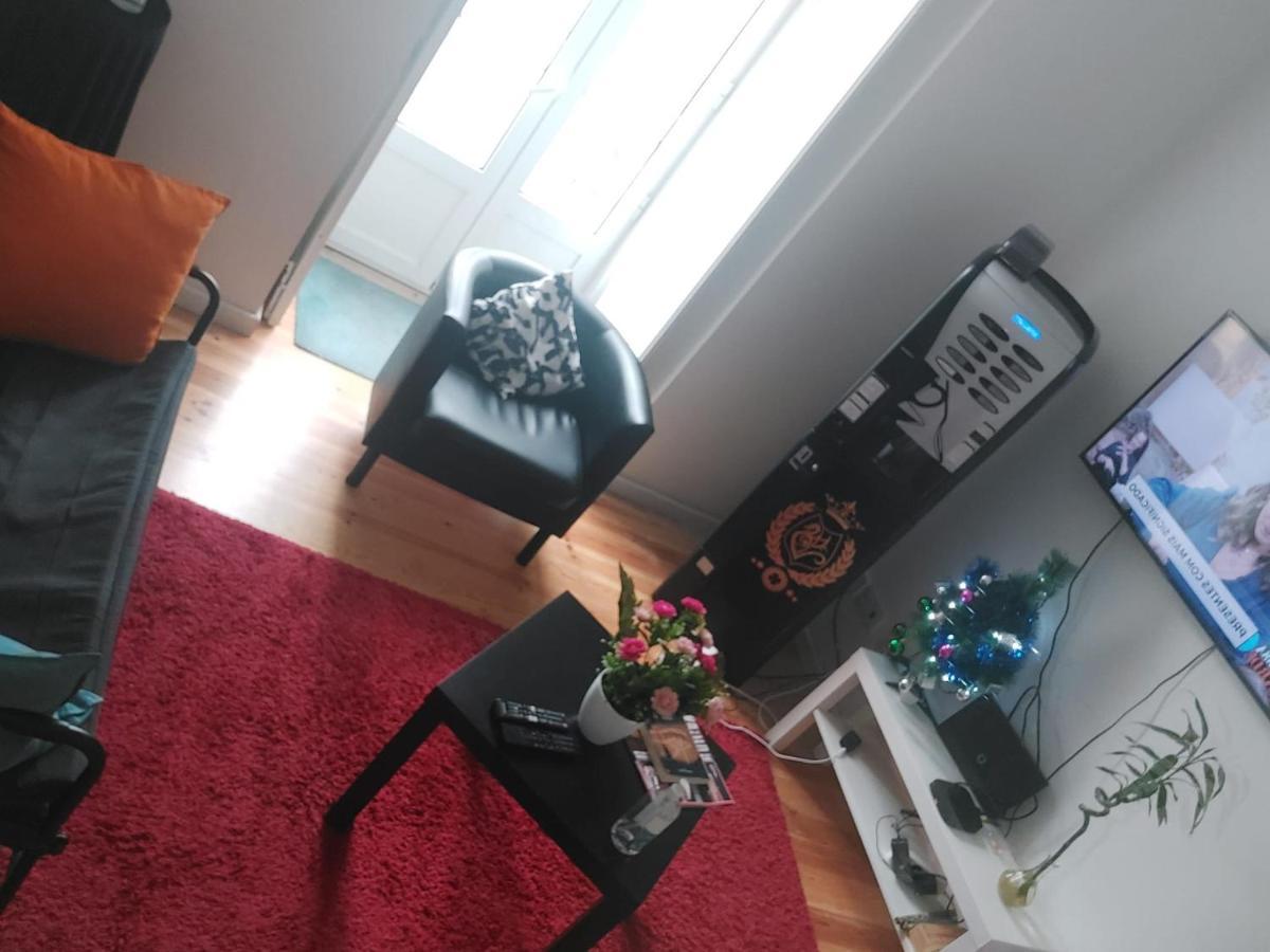 D&N Hospedagem Lisboa Dış mekan fotoğraf