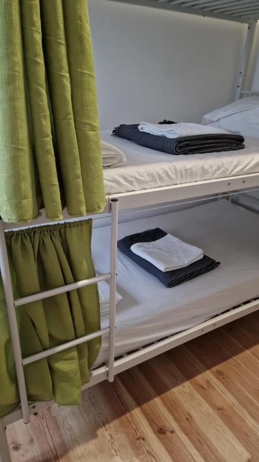 D&N Hospedagem Lisboa Dış mekan fotoğraf