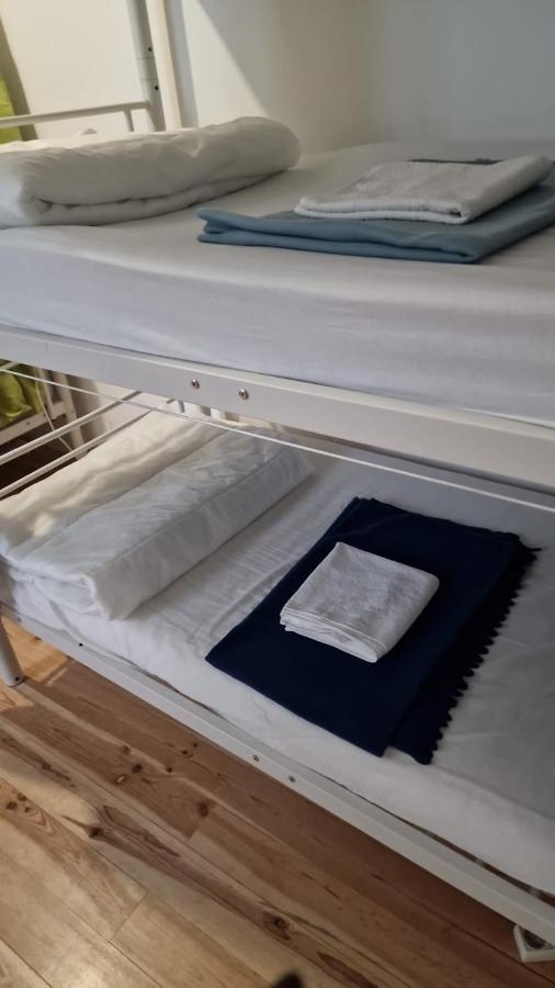 D&N Hospedagem Lisboa Dış mekan fotoğraf