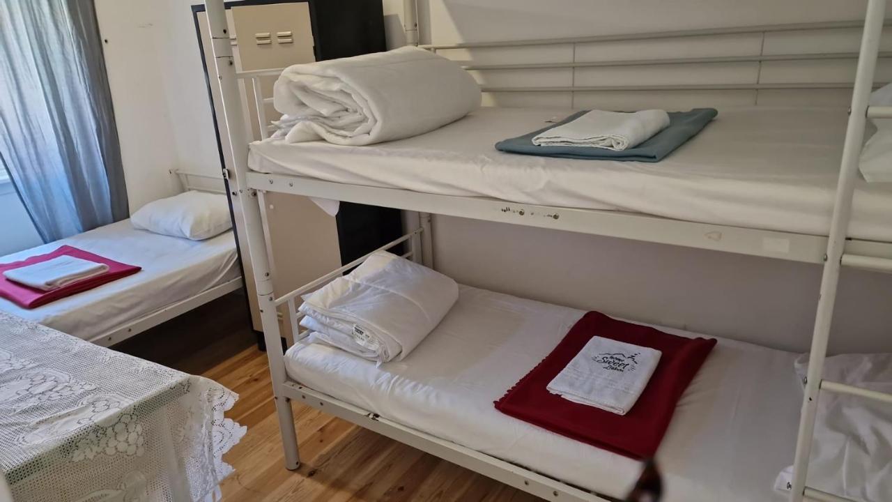 D&N Hospedagem Lisboa Dış mekan fotoğraf