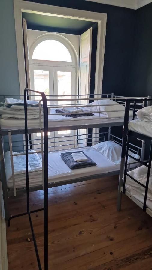 D&N Hospedagem Lisboa Dış mekan fotoğraf