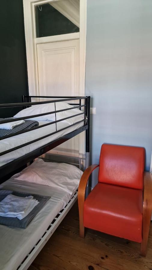 D&N Hospedagem Lisboa Dış mekan fotoğraf