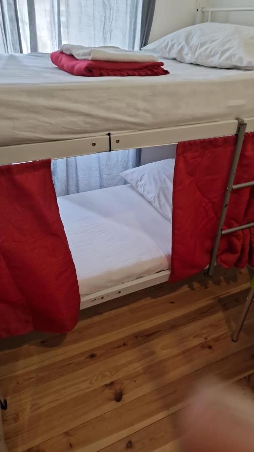 D&N Hospedagem Lisboa Dış mekan fotoğraf