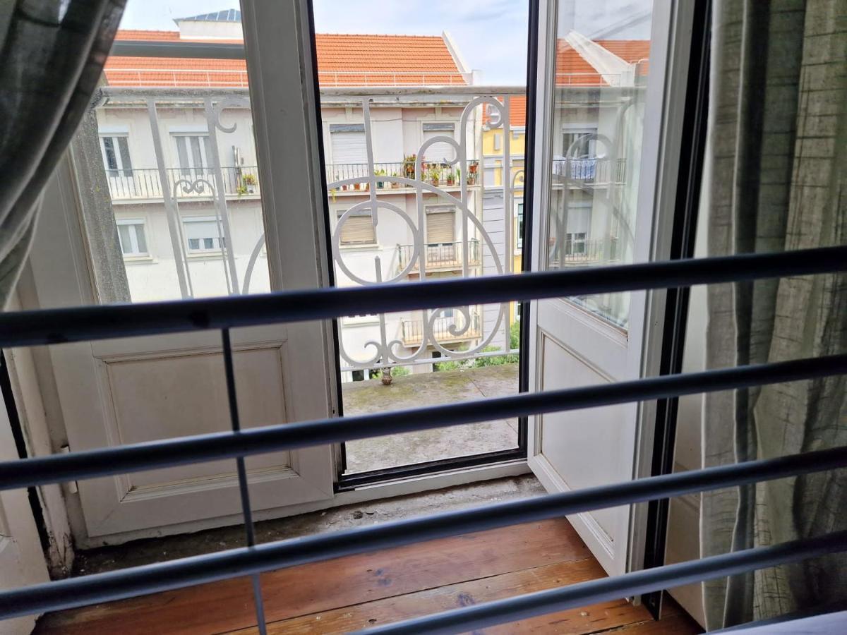 D&N Hospedagem Lisboa Dış mekan fotoğraf