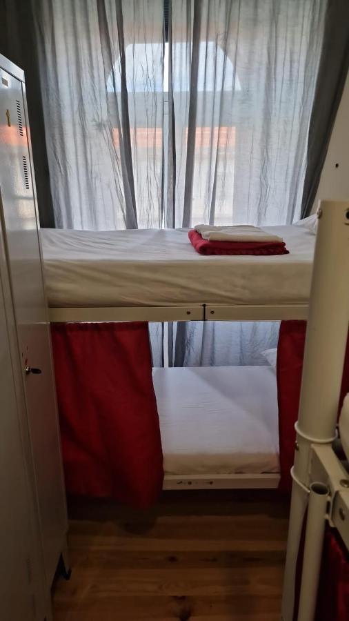 D&N Hospedagem Lisboa Dış mekan fotoğraf