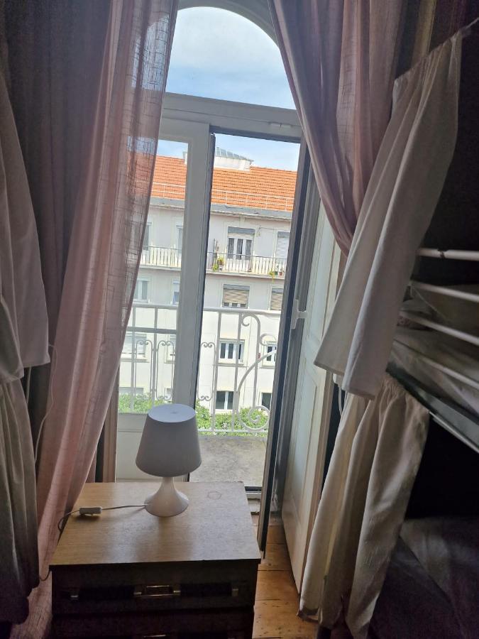 D&N Hospedagem Lisboa Dış mekan fotoğraf