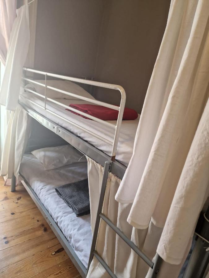 D&N Hospedagem Lisboa Dış mekan fotoğraf