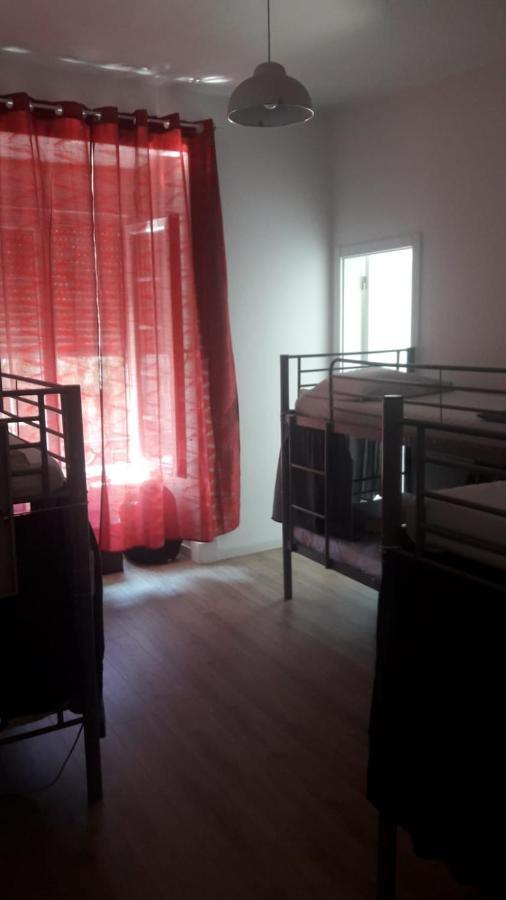 D&N Hospedagem Lisboa Dış mekan fotoğraf