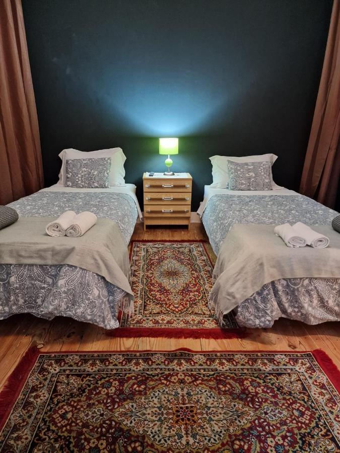 D&N Hospedagem Lisboa Dış mekan fotoğraf