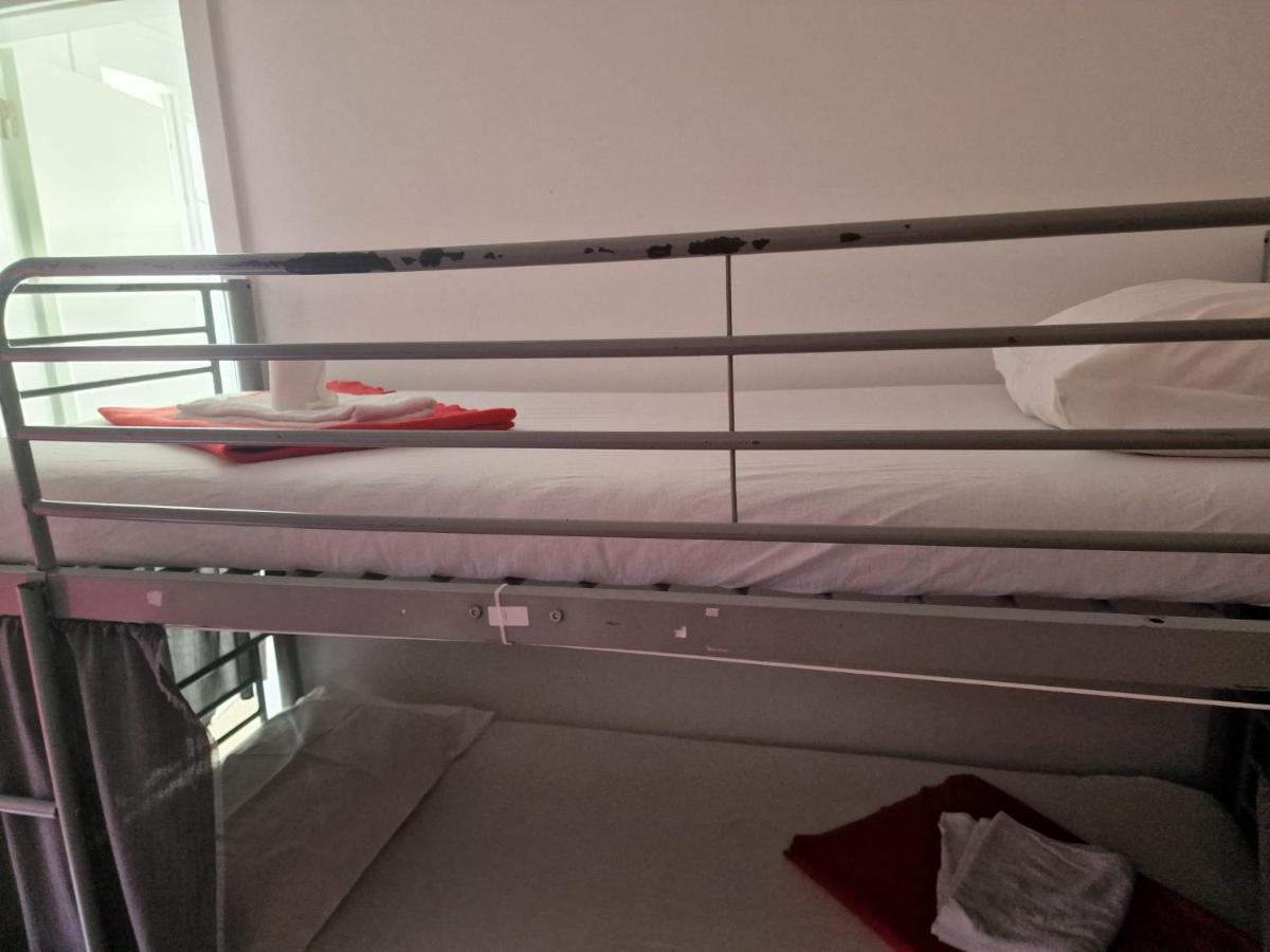 D&N Hospedagem Lisboa Dış mekan fotoğraf