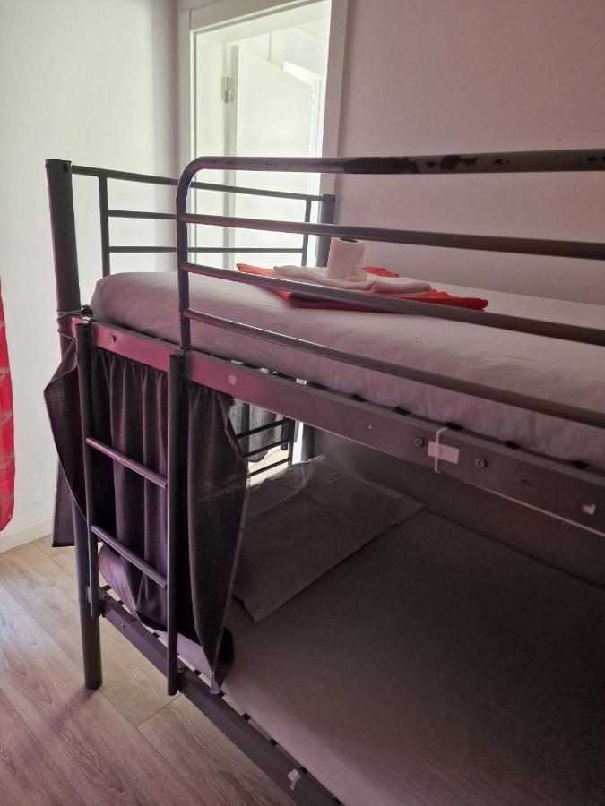 D&N Hospedagem Lisboa Dış mekan fotoğraf