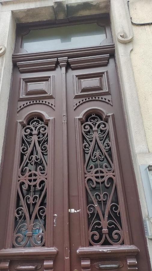 D&N Hospedagem Lisboa Dış mekan fotoğraf