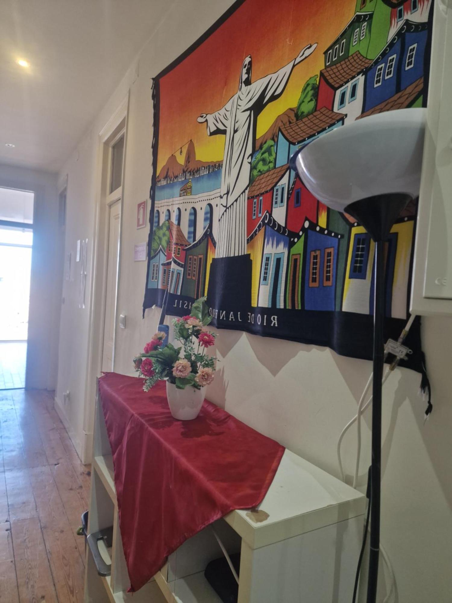 D&N Hospedagem Lisboa Dış mekan fotoğraf