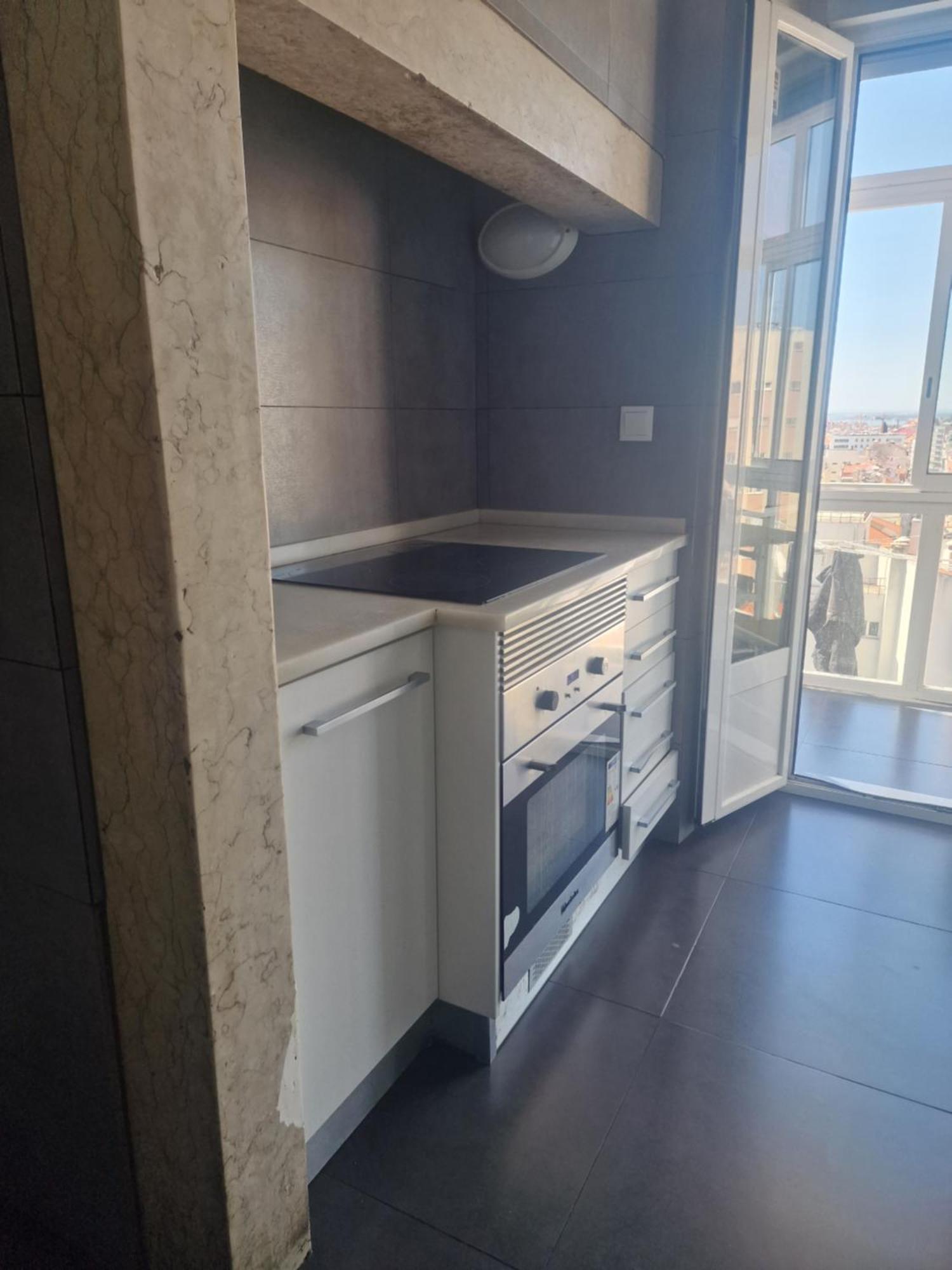 D&N Hospedagem Lisboa Dış mekan fotoğraf