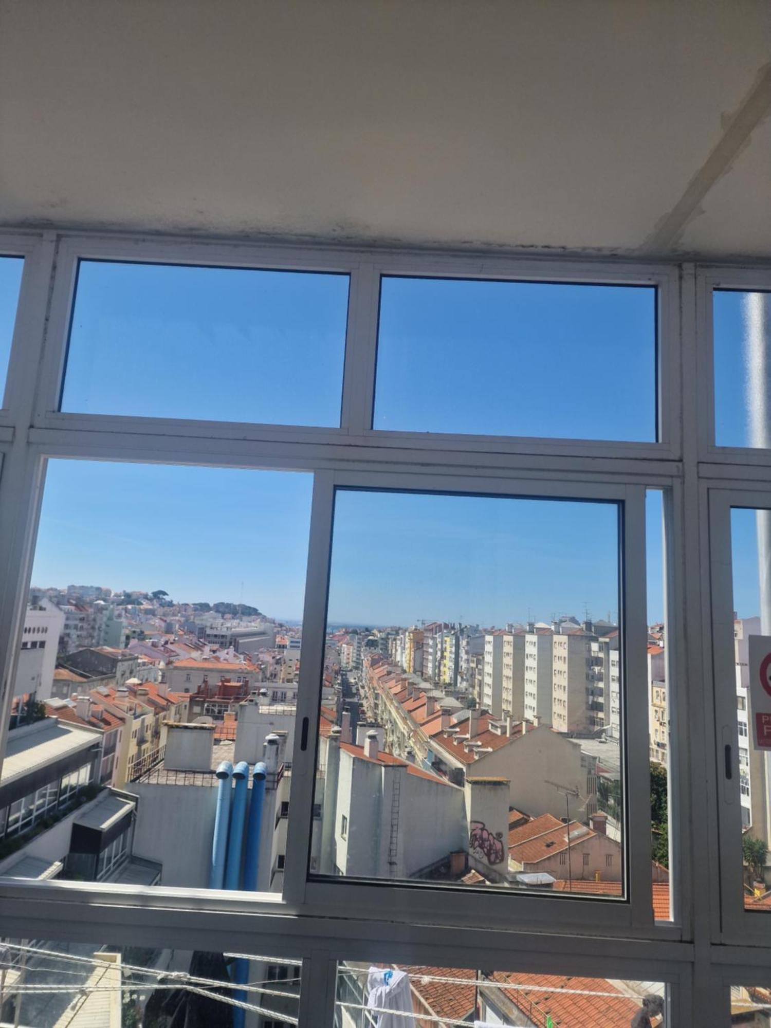 D&N Hospedagem Lisboa Dış mekan fotoğraf