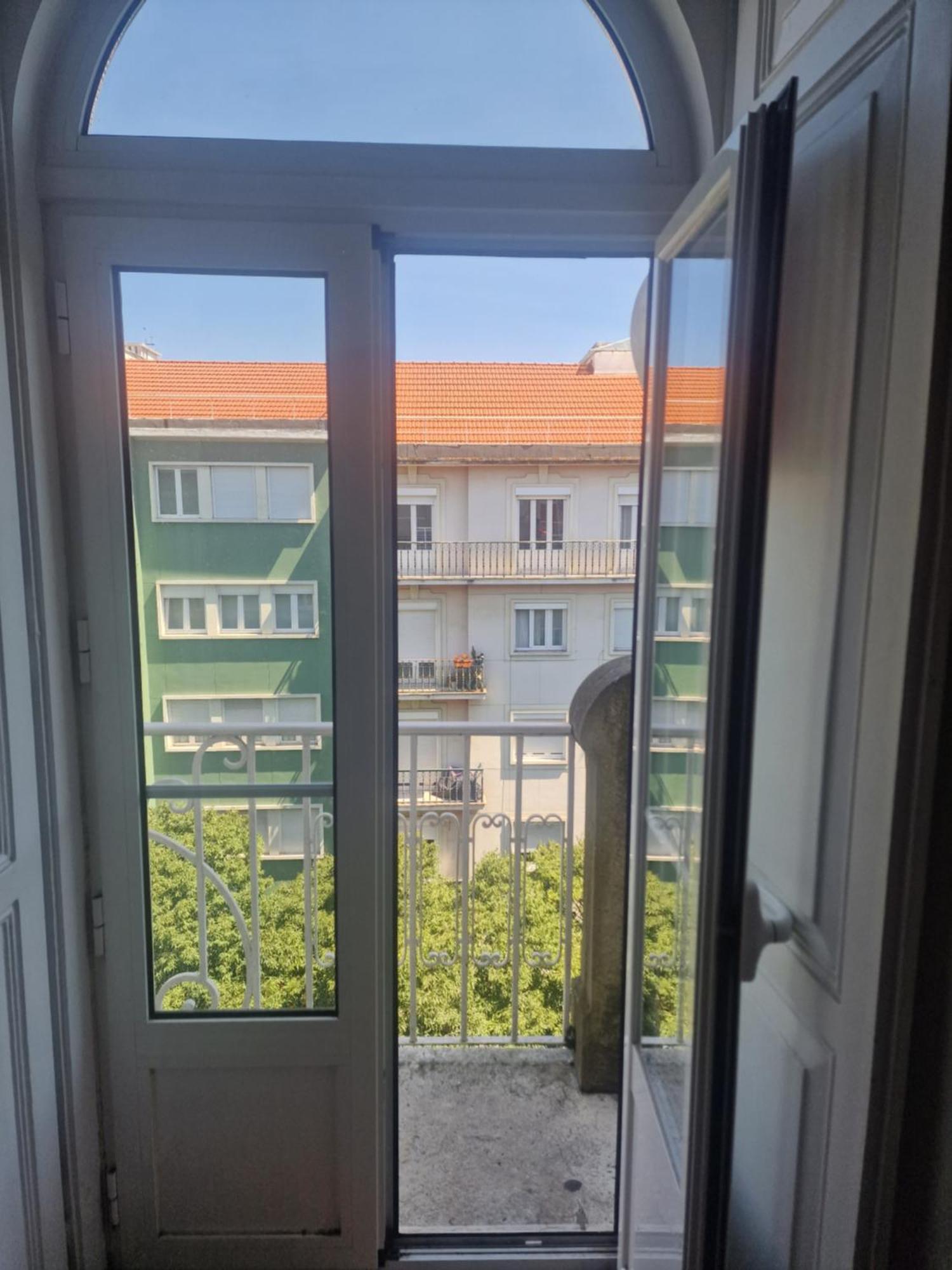 D&N Hospedagem Lisboa Dış mekan fotoğraf