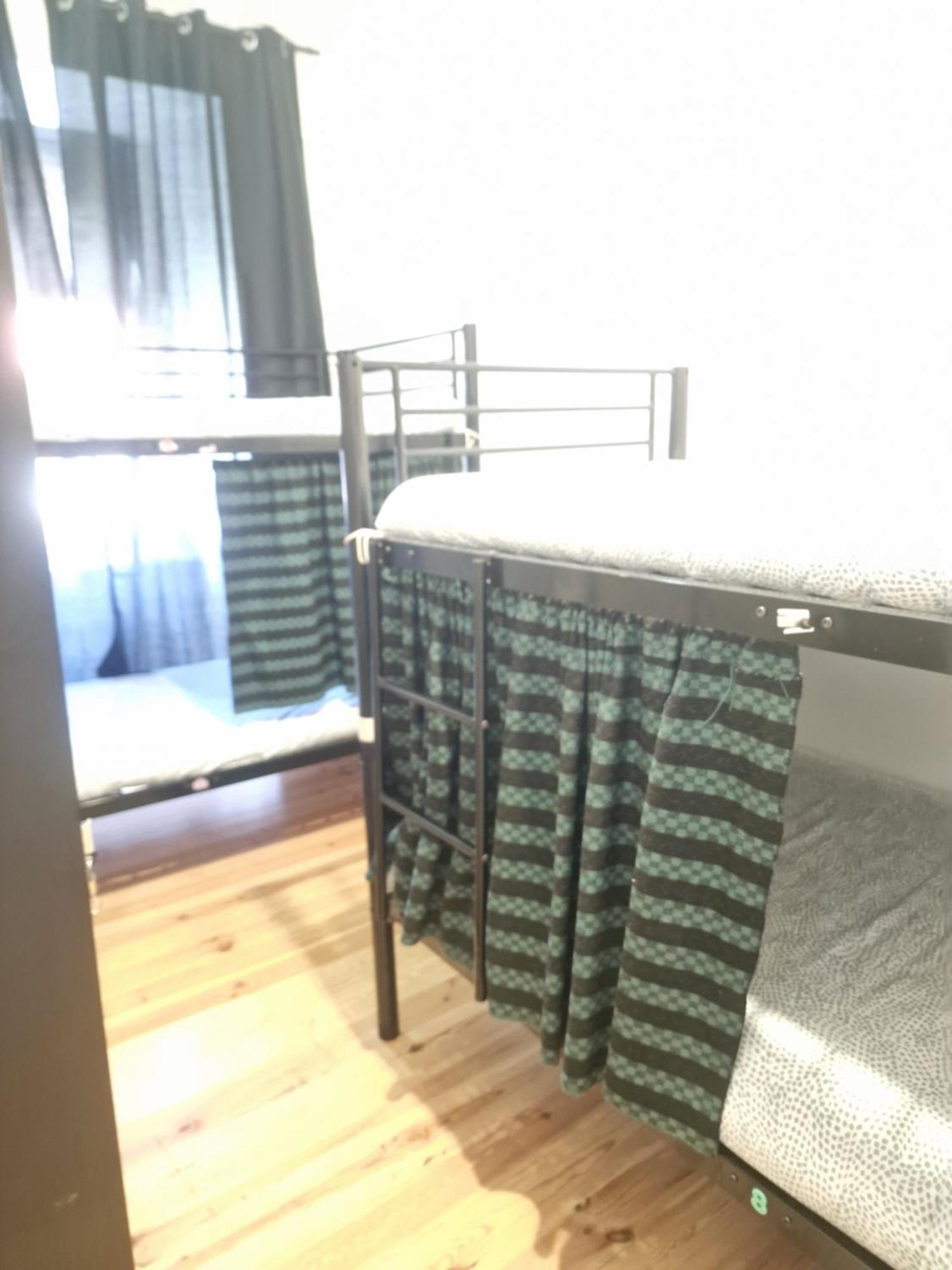 D&N Hospedagem Lisboa Dış mekan fotoğraf