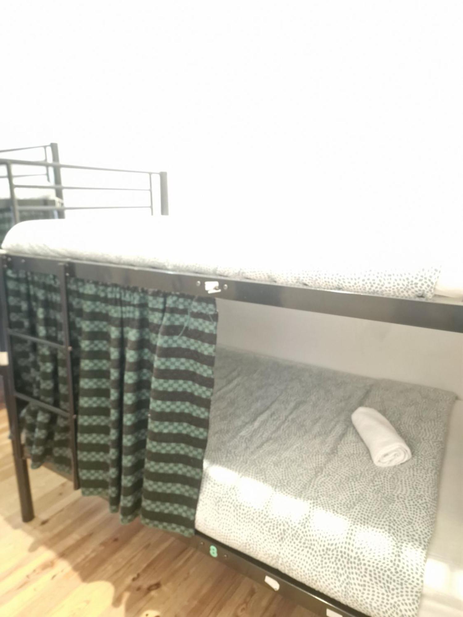 D&N Hospedagem Lisboa Dış mekan fotoğraf