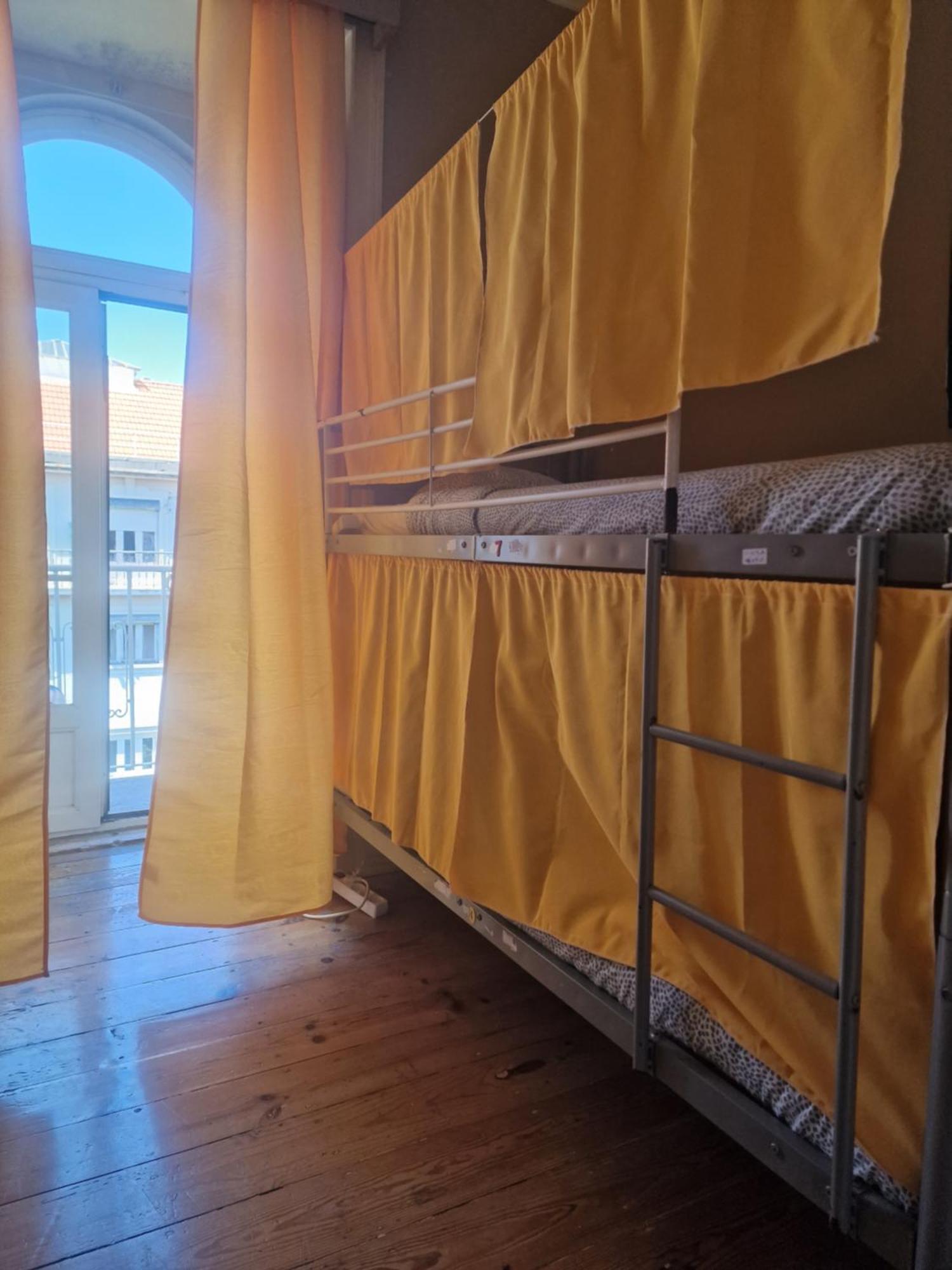 D&N Hospedagem Lisboa Dış mekan fotoğraf