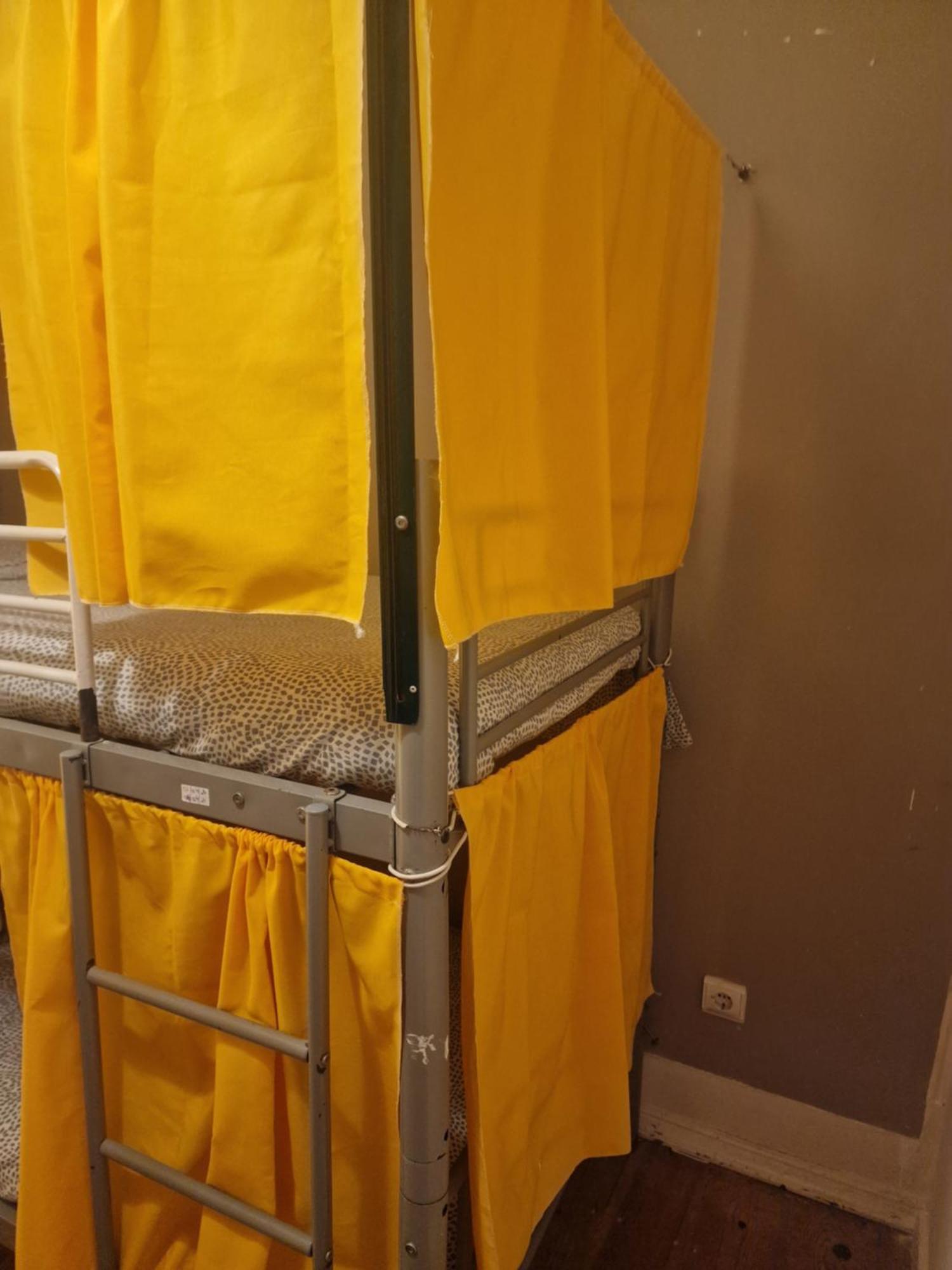 D&N Hospedagem Lisboa Dış mekan fotoğraf