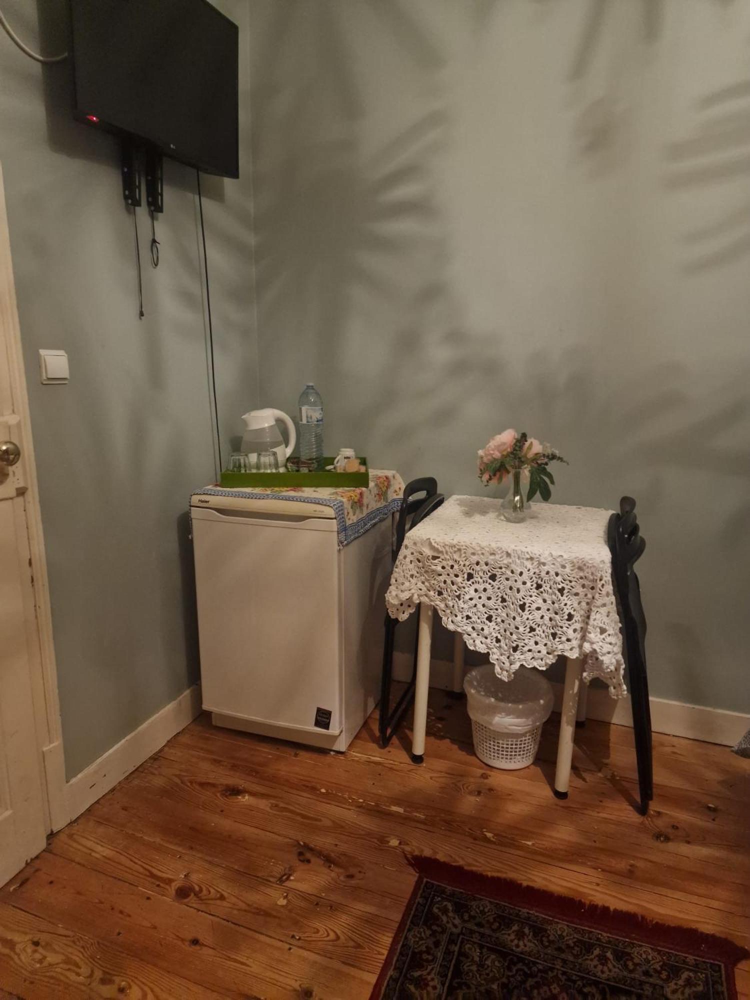 D&N Hospedagem Lisboa Dış mekan fotoğraf