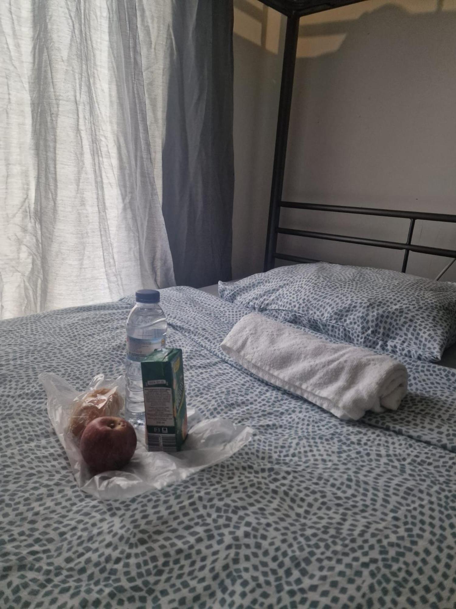 D&N Hospedagem Lisboa Dış mekan fotoğraf