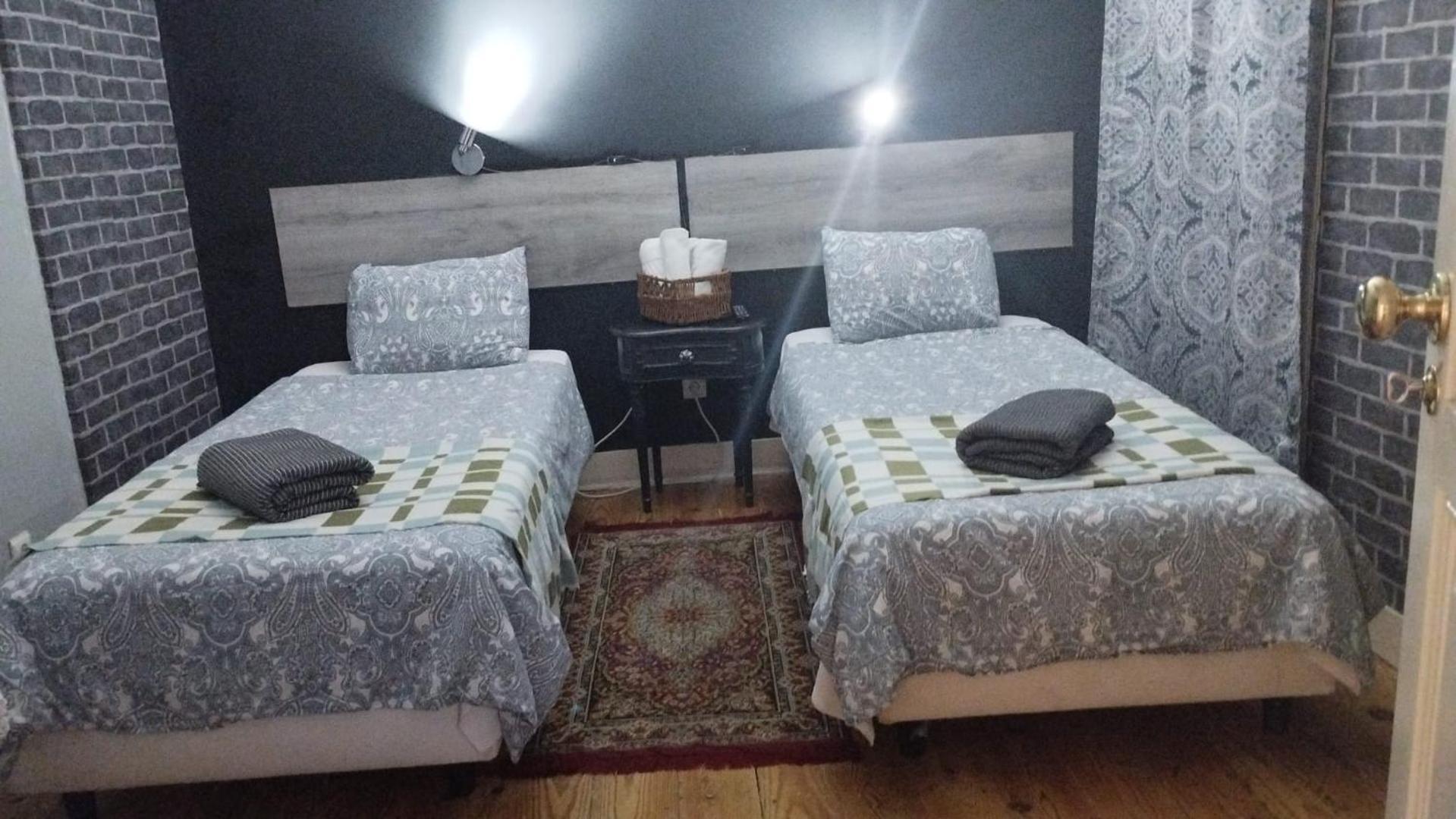 D&N Hospedagem Lisboa Dış mekan fotoğraf